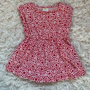 Crazy 8 dress size 6/12 months